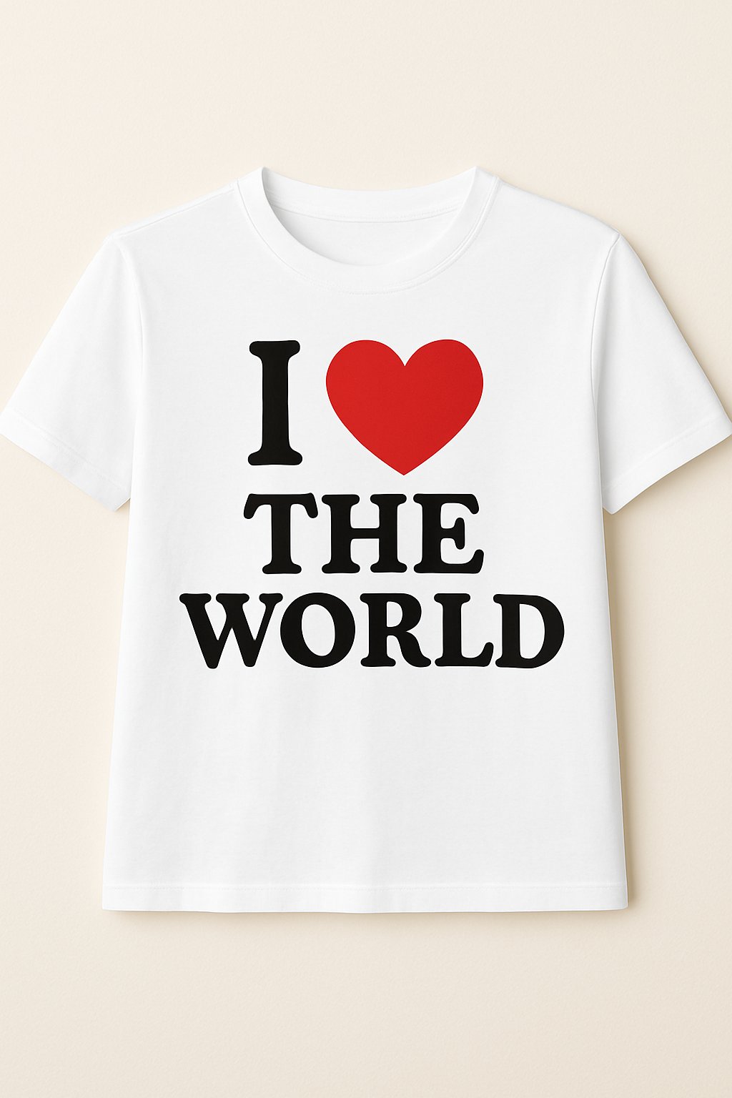 T-shirt