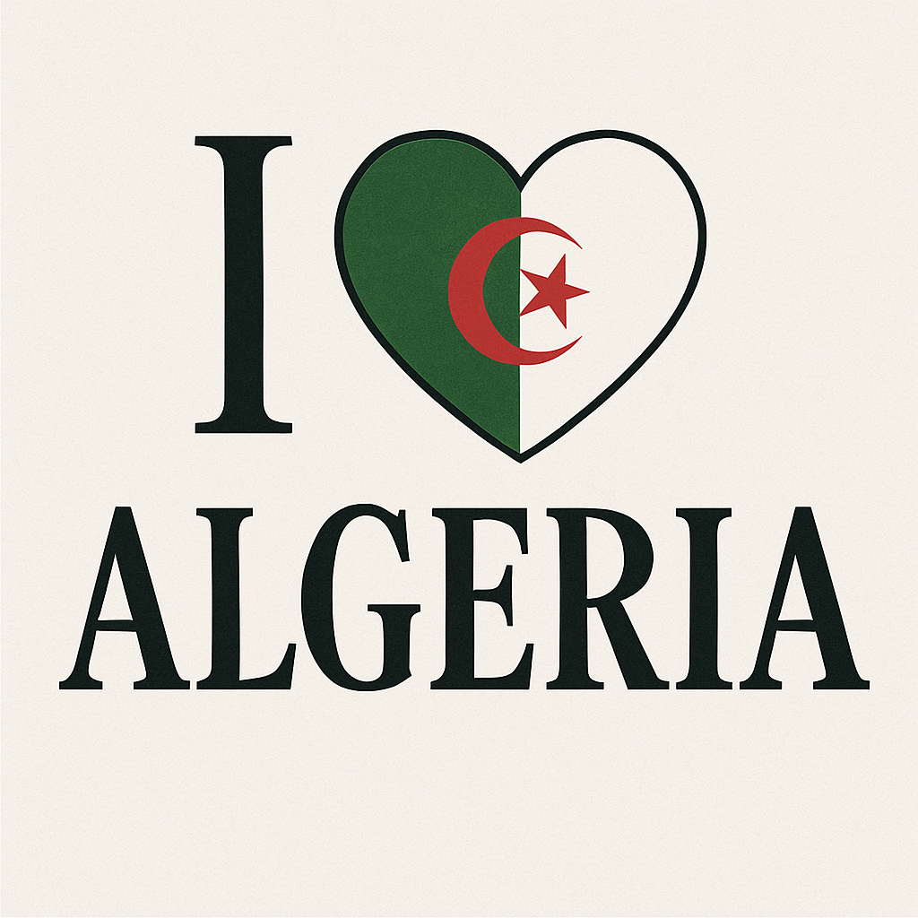 Algérie