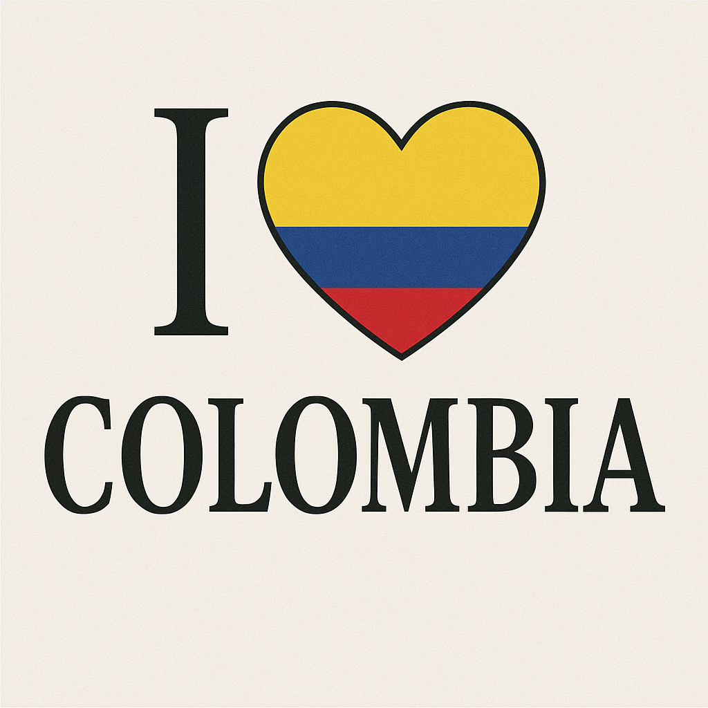 Colombie