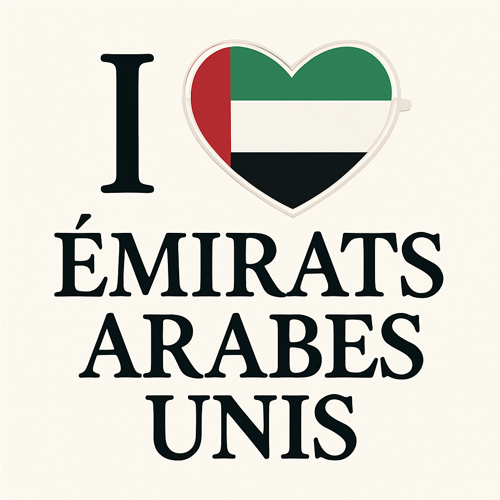 Émirats arabes unis