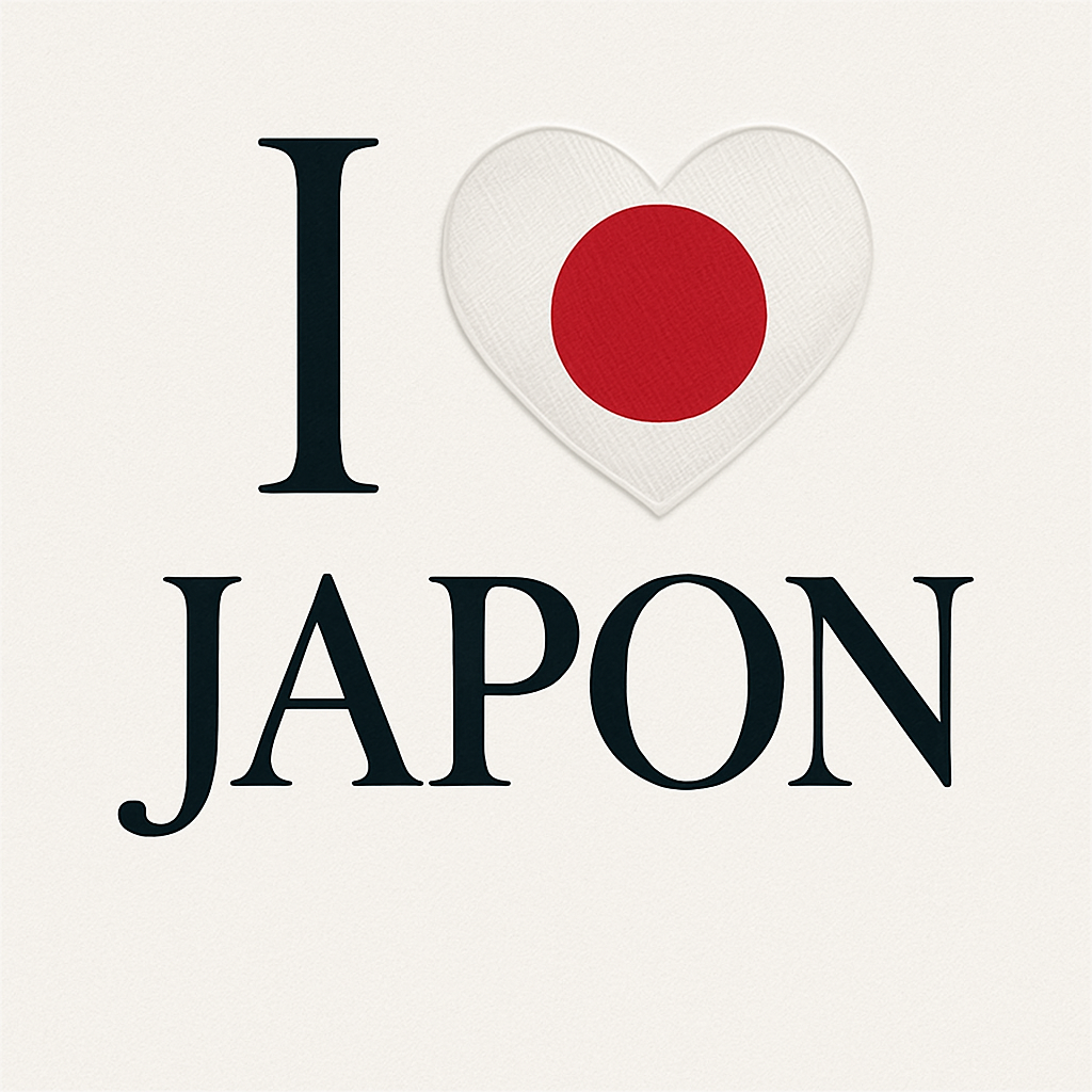 Japon